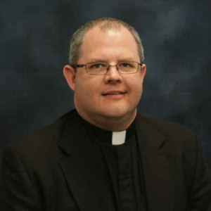 Very Rev. Ryan L. Maher
