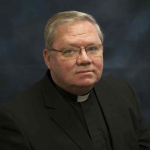 Reverend Monsignor William B. Neuhaus, JCD, JCL